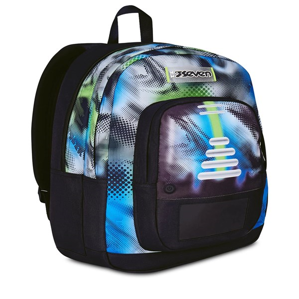 Immagine di Zaino freethink seven writhe down