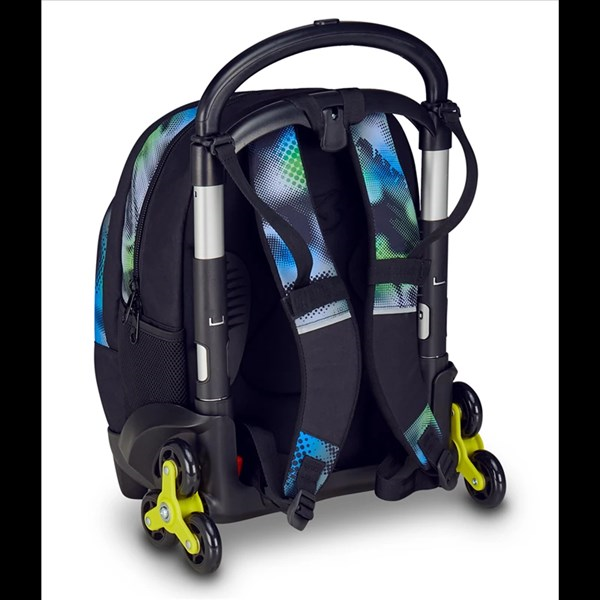 Immagine di Trolley Flex 3wd Seven Write Down