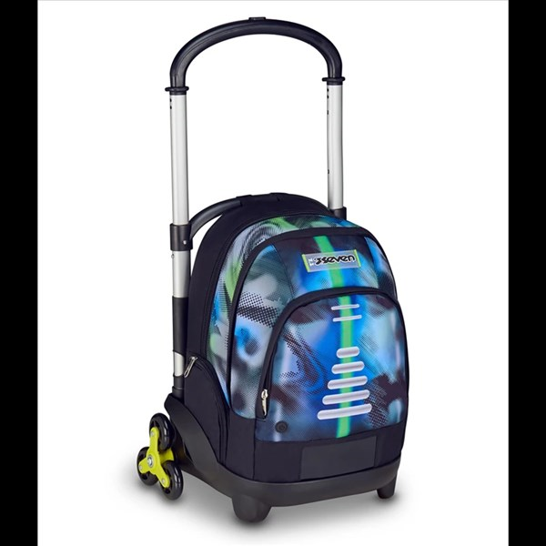 Immagine di Trolley Flex 3wd Seven Write Down