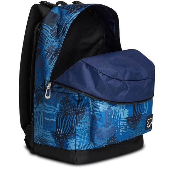Immagine di Zaino Reversible Backpack Grs Seven Blending Blue