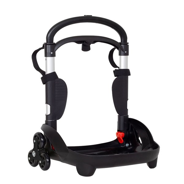 Immagine di Trolley Be Box  Flex 3wd