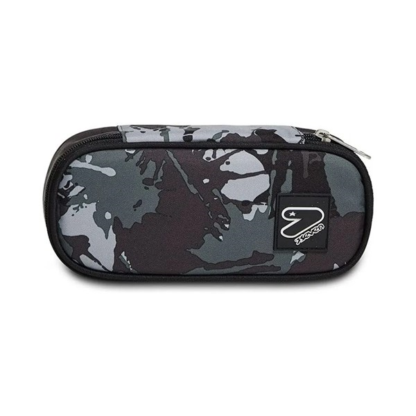 Immagine di Astuccio Seven Round Plus Mimetic Brown