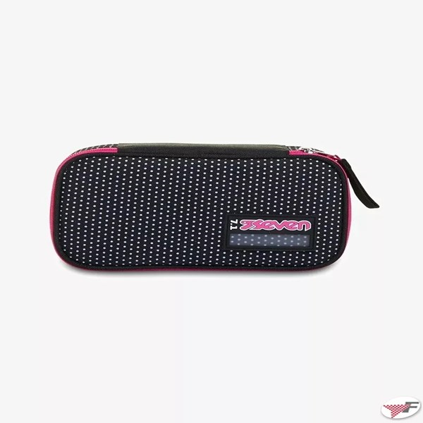 Immagine di Astuccio Quick Case Seven Freethink Girl