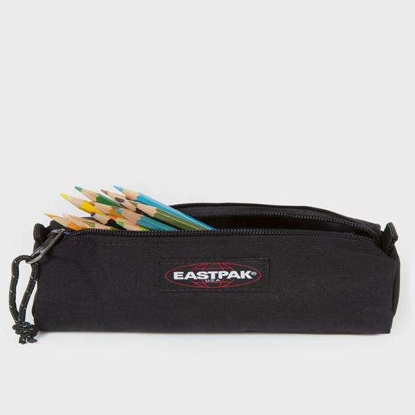 Immagine di BENCHMARK SINGLE BLACK AB EASTPAK