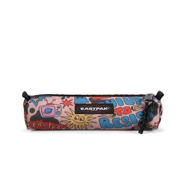 Immagine di BENCHMARK SINGLE DOODLE LIGHT EASTPAK - CL.A