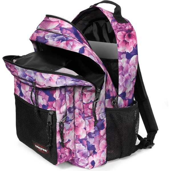 Immagine di PINZIP GARDEN PINK A EASTPAK