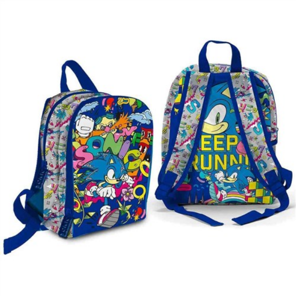 Immagine di Zaino medio Sonic