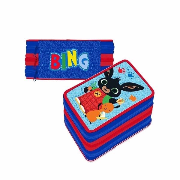 Immagine di Astuccio 3zip Bing Premium         