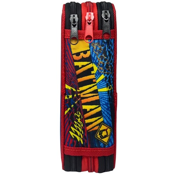 Immagine di Astuccio 3zip Batman Premium       