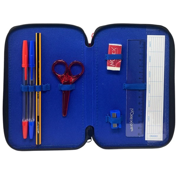 Immagine di Astuccio 3zip Batman Premium       