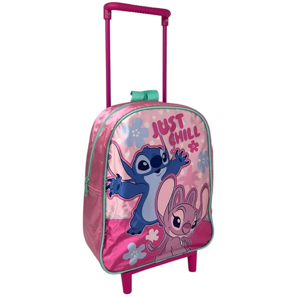 Immagine di Trolley Asilo Stitch Girl Prem