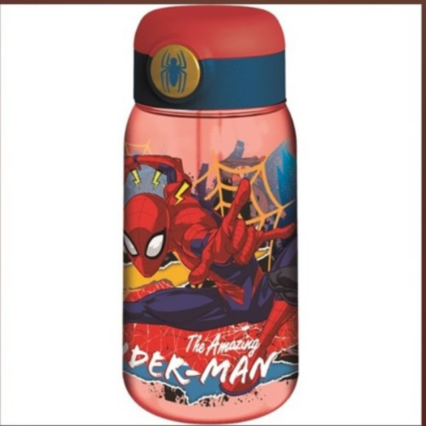 Immagine di Borraccia Spiderm Con Tappo Auto - 510ml
