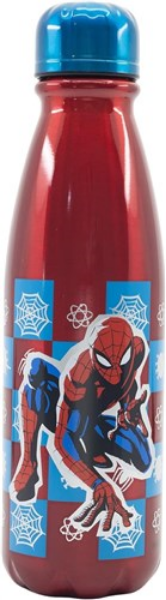 Immagine di Borraccia Spiderman Metal 530ml