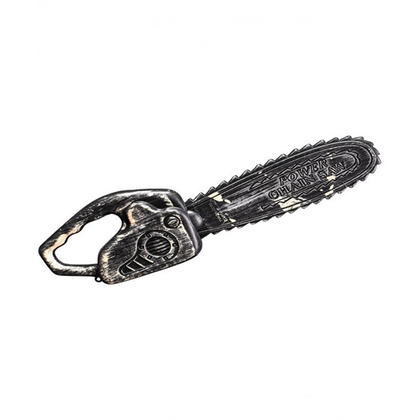 Immagine di Motosega l.cm.40 ca. Con cartellino-etichetta