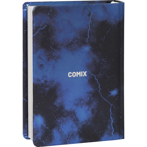 Immagine di AGENDA COMIX 16M STD STARRY GALAXY