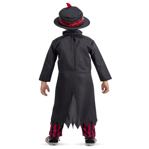 Immagine di COSTUME VOODOO TG. V IN BUSTA CON GANCIO