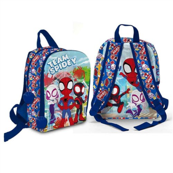 Immagine di Zaino Medio Spidey