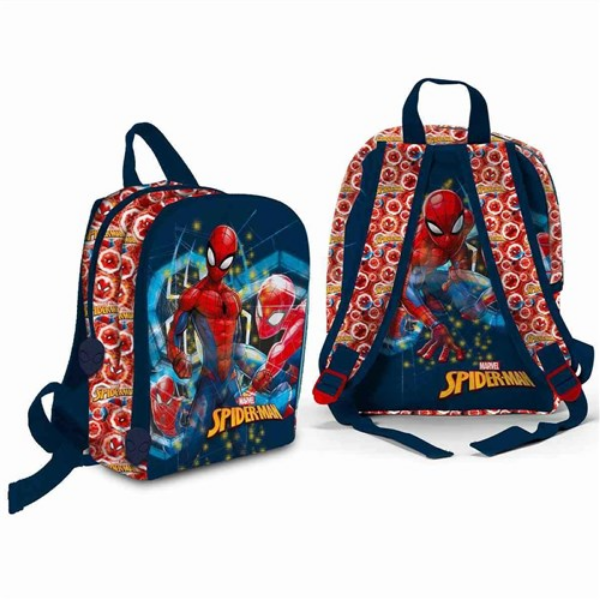 Immagine di Zaino Medio Spiderman