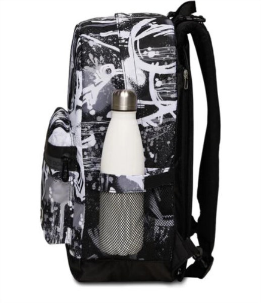 Immagine di Zaino Reversible Backpack Grs Earphones Wireless S