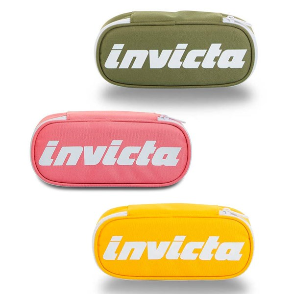 Immagine di Astuccio Lip Pencil Bag  Invicta Logo