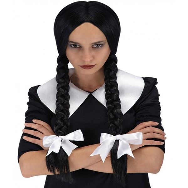 Immagine di PARRUCCA MERCOLEDÌ IN VALIGETTA