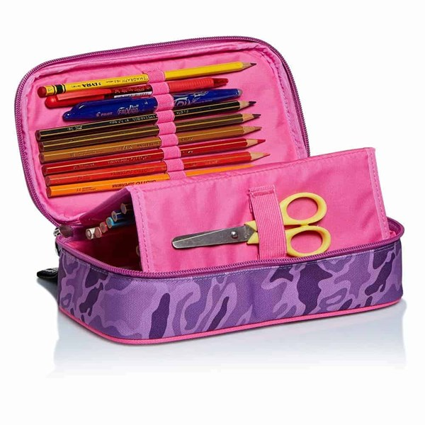 Immagine di Astuccio Quick Case Seven Funny Gilly