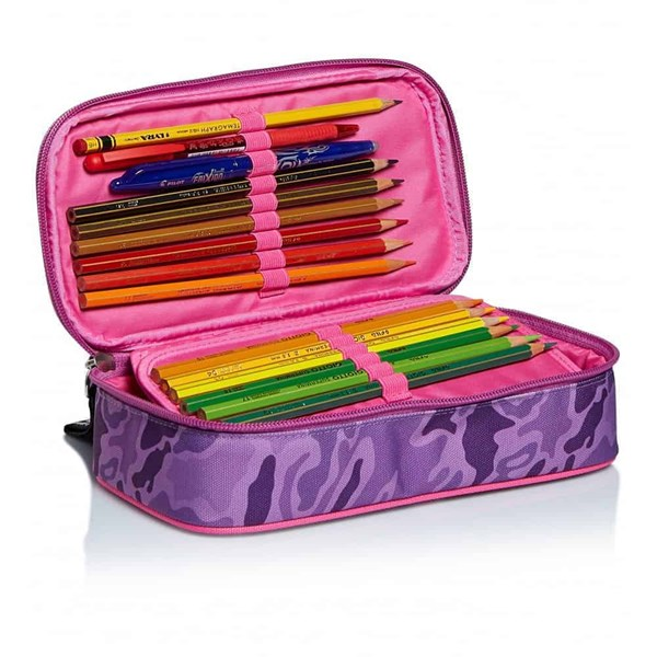 Immagine di Astuccio Quick Case Seven Funny Gilly