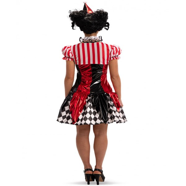 Immagine di COSTUME JOLLY DONNA T.U. (S-M) IN BUSTA C/GANCIO