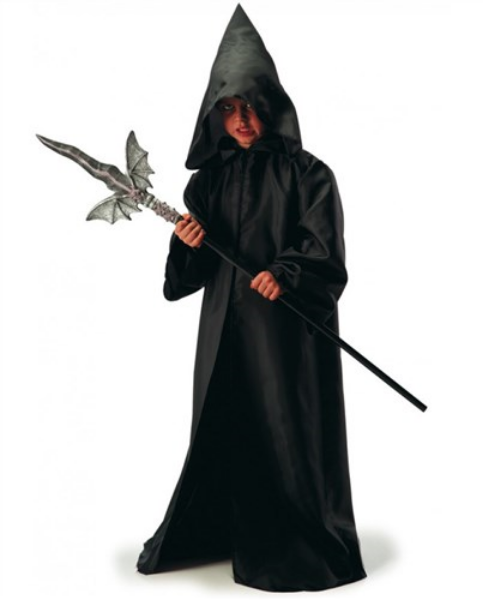 Immagine di Costume Igor taglia unica (V-VIII) in busta con ga