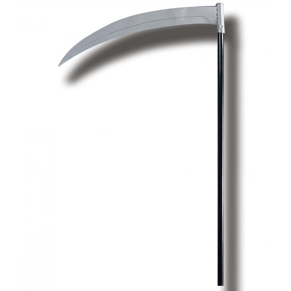 Immagine di FALCE L.CM.100 CA. CON CARTELLINO/ETICHETTA