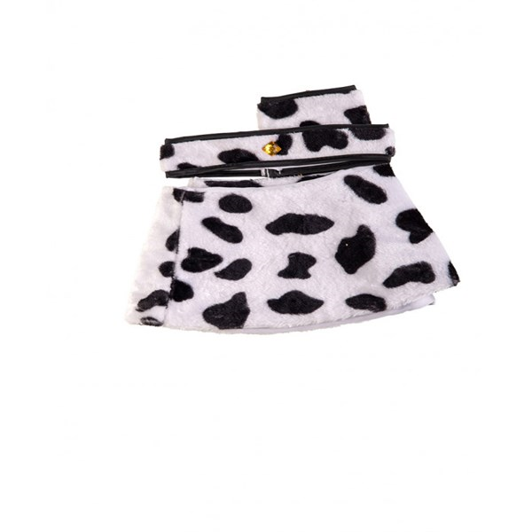 Immagine di Set Krudelia (Coprispalle, Collarino E Polsino In 