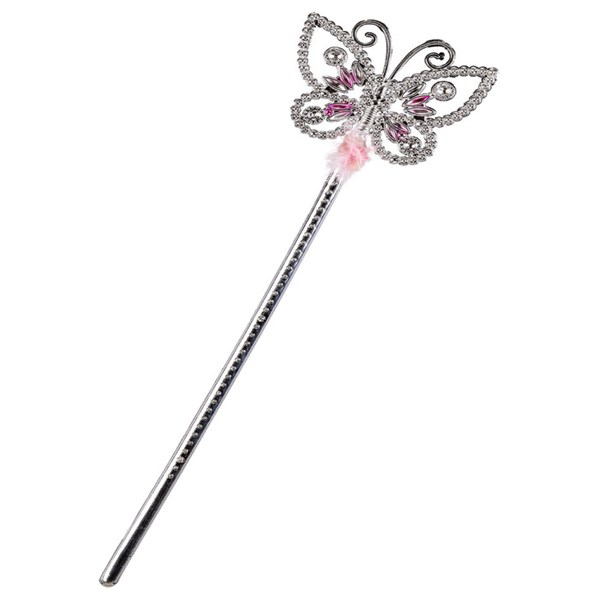 Immagine di Bacchetta fata lungh.cm.30 ca.