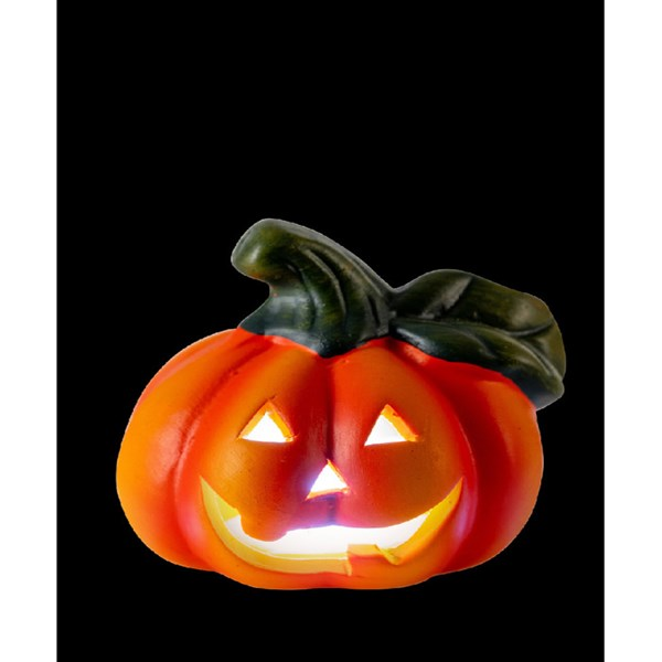 Immagine di PORTACANDELA IN CERAMICA MOD.ASS. H.CM. 7 CA.IN ES