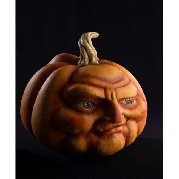 Immagine di Zucca in resina h.cm.32 ca. 