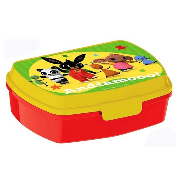 Immagine di Porta Merenda Bing