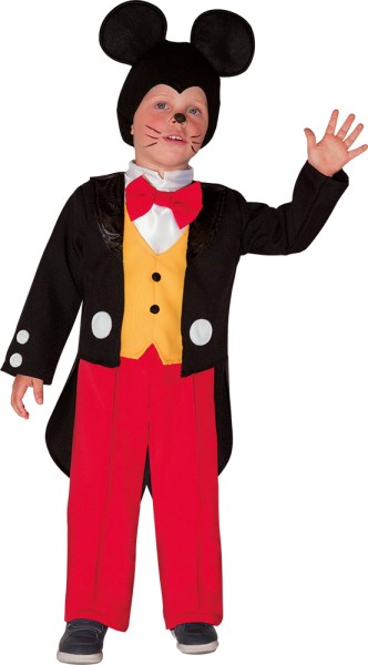 Immagine di Costume Topino Baby 6/12 Mesi