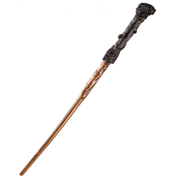 Immagine di Bacchetta mago l.cm.45 ca. In busta c/cav.