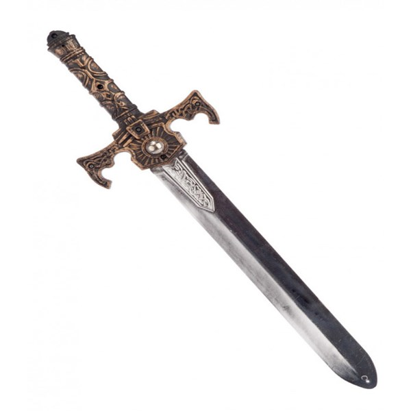 Immagine di Spada l.cm.50 ca. In busta c/cav.