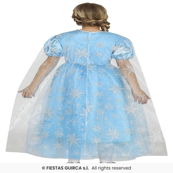 Immagine di FROST PRINCESS, INFANTILE, 3 – 4 ANNI