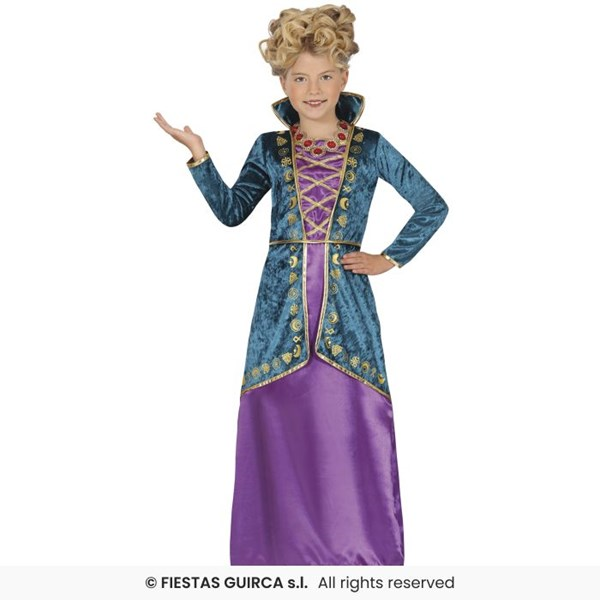 Immagine di SORELLA STREGA, BAMBINO, 7 - 9 ANNI