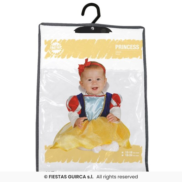 Immagine di BABY PRINCIPESSA, 18-24 MESI