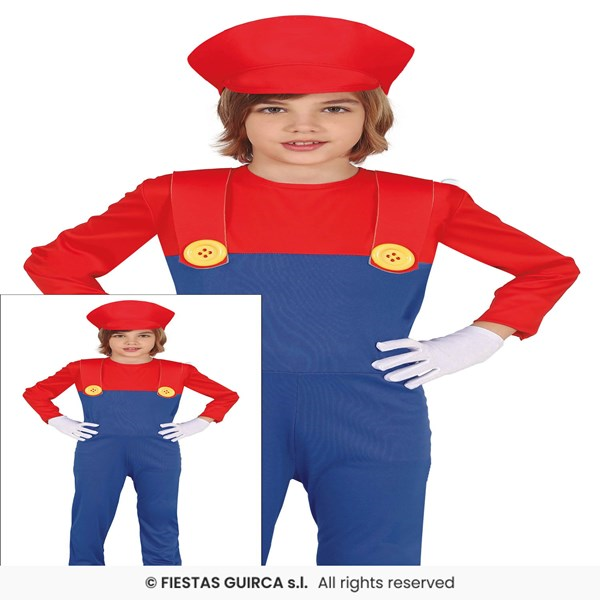 Immagine di FERROVIERE BAMBINO, 10-12 ANNI