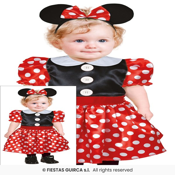 Immagine di MOUSY, BABY, 12 – 18 MESI