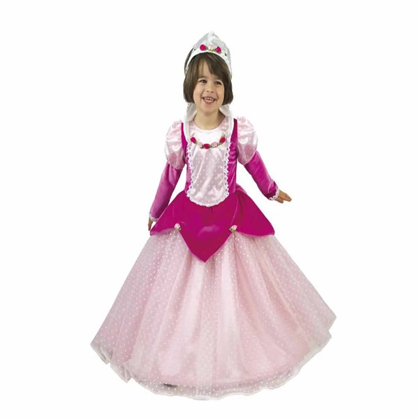 Immagine di Costume Principessa Rosellina Baby 1/2 Anni