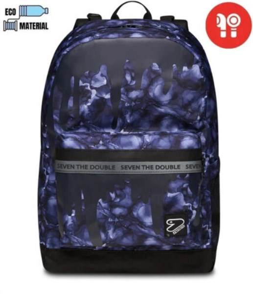 Immagine di Zaino Reversible Backpack Gsr Earphones Wireless S
