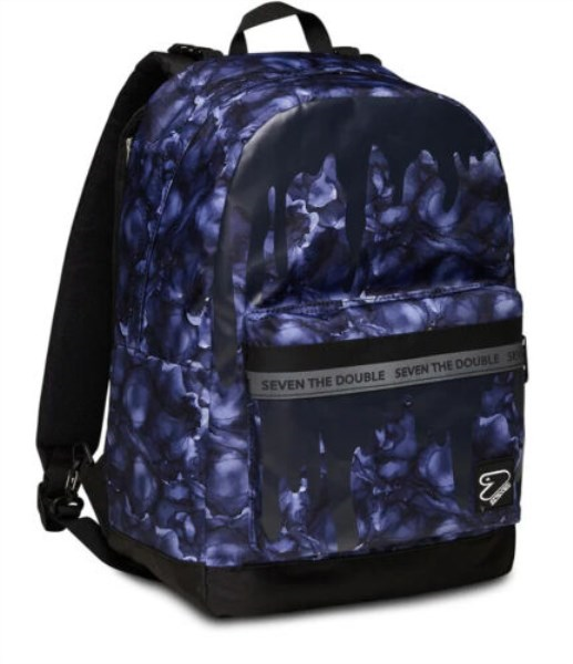 Immagine di Zaino Reversible Backpack Gsr Earphones Wireless S