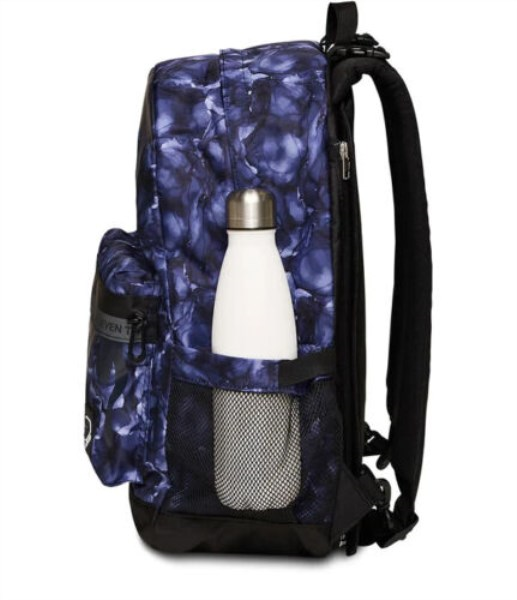 Immagine di Zaino Reversible Backpack Gsr Earphones Wireless S