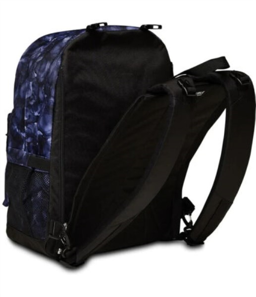 Immagine di Zaino Reversible Backpack Gsr Earphones Wireless S