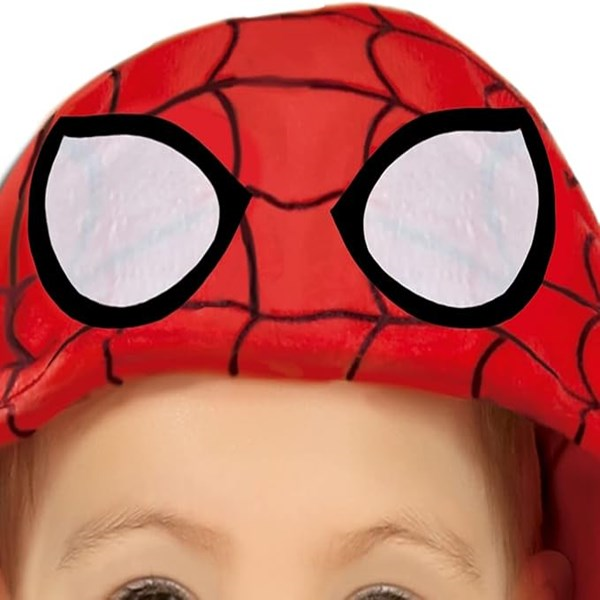 Immagine di BABY HERO, BABY, 12 – 18 MESI