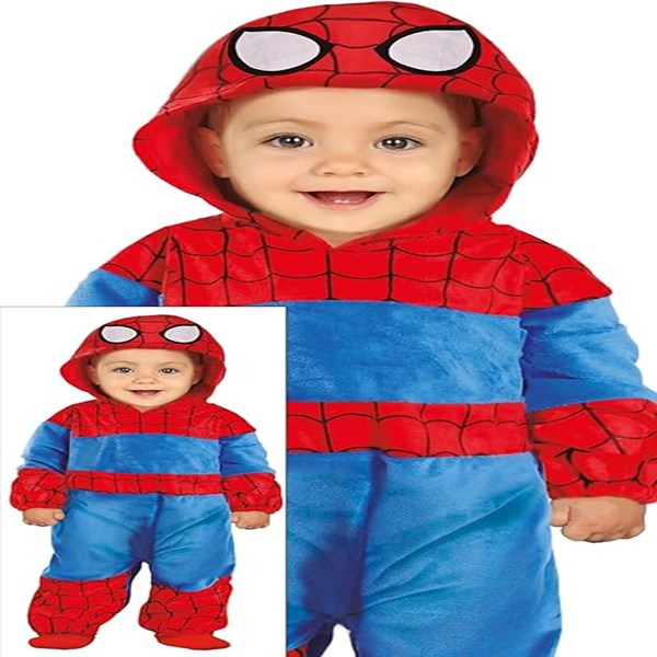 Immagine di BABY HERO, BABY, 18 – 24 MESI